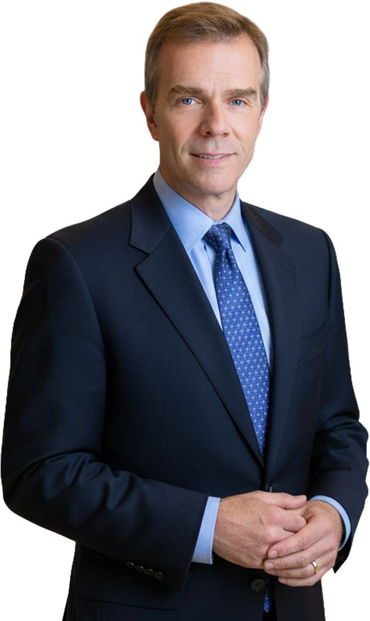 Attorney Steven A. Fabbro